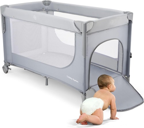 Closely 3in1 reisebett mit - closely,