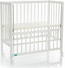 Fillikid Beistellbett Cocon