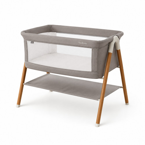 Babybett freistehendes - –,