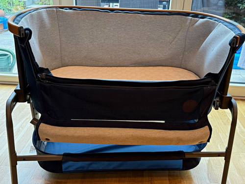 Maxi cosi iora beistellbett - iora,
