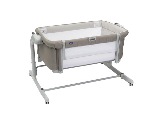 Chicco next2me magic - next2me,