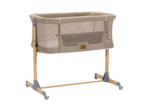 Fillikid beistellbett air - fillikid, »air«