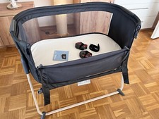 Beistellbett MaxiCosi 