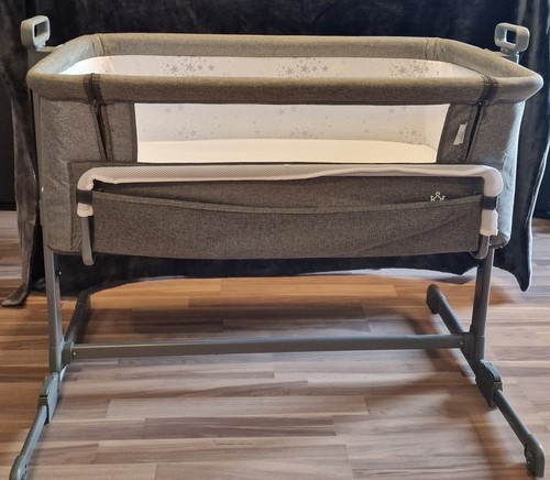 Kesser hubi 3in1 beistellbett - 3in1,