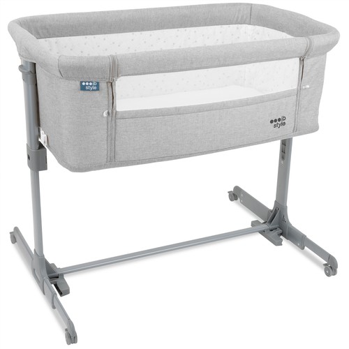 Style aluna 2in1 babybett - style®aluna,