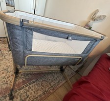 Beistellbett Mit Matratze