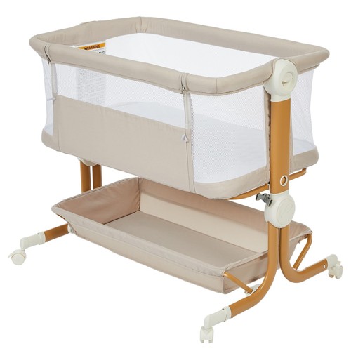 Babybett beistellbett - babybett,
