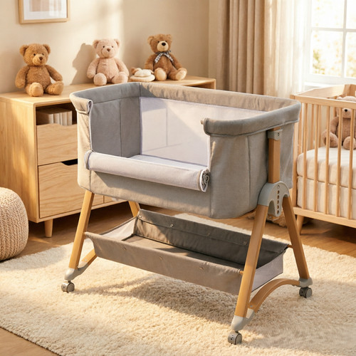 Beistellbett - 5, in