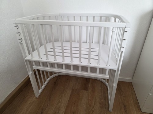 Babybay boxspring beistellbett - babybay,