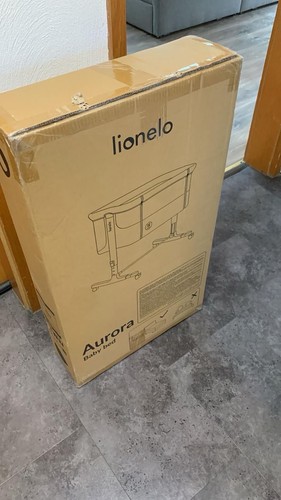 Lionelo aurora baby - lionelo,