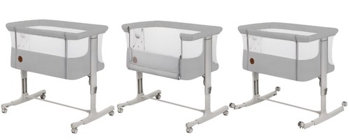 Baby reisebett aurora 1 - baby-reisebett, 3-in-1
