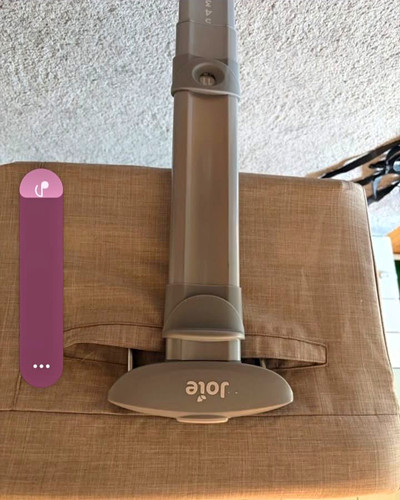 Joie roomie glide - joie,
