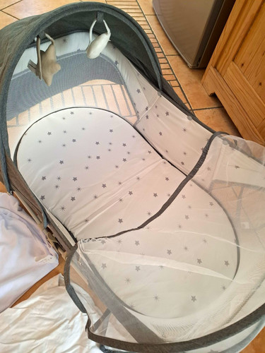 Bebeconfort baby beistellbett - bebeconfort, baby-beistellbett