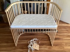 babybay Boxspring Beistellbett