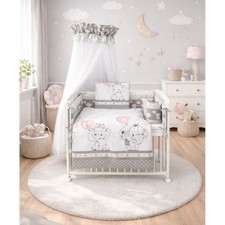 Mobil Baby Beistellbett 40 ×