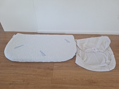 Matratze für babybay - für,