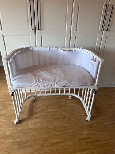 Babybay maxi beistellbett - maxi,