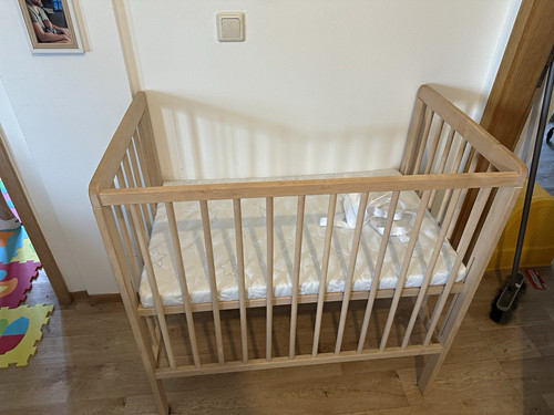 Fabimax beistellbett boxspring - fabimax,