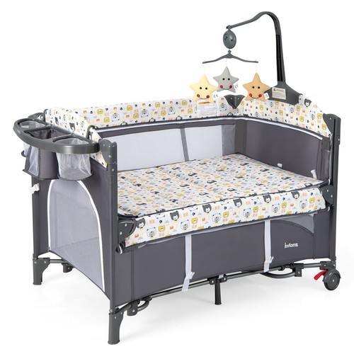 Beistellbett baby - beistellbett,
