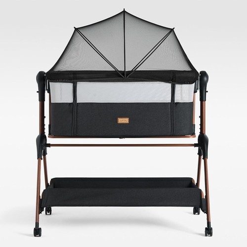 Lullabee beistellbett baby - beistellbett,