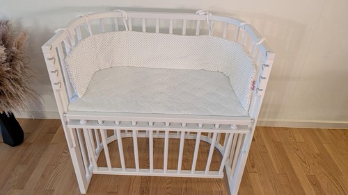 Babybay boxspring comfort plus - babybay,