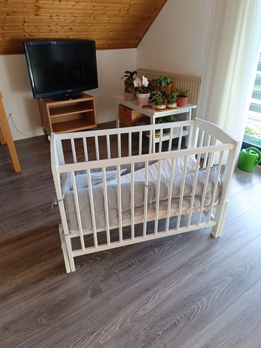 Beistellbett babybett - beistellbett,