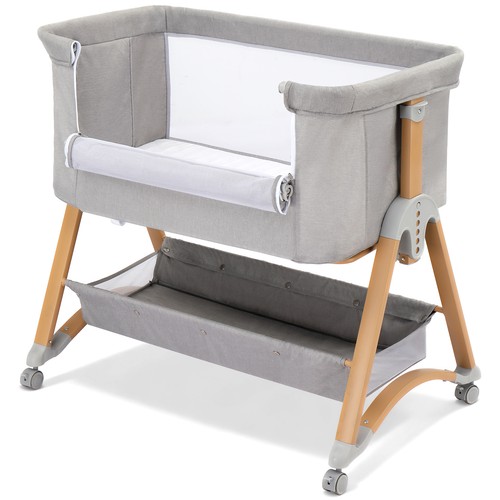 Beistellbett baby - in,