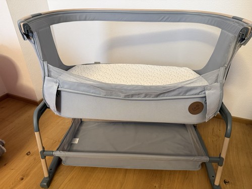 Maxi cosi beistellbett - beistellbett, iora