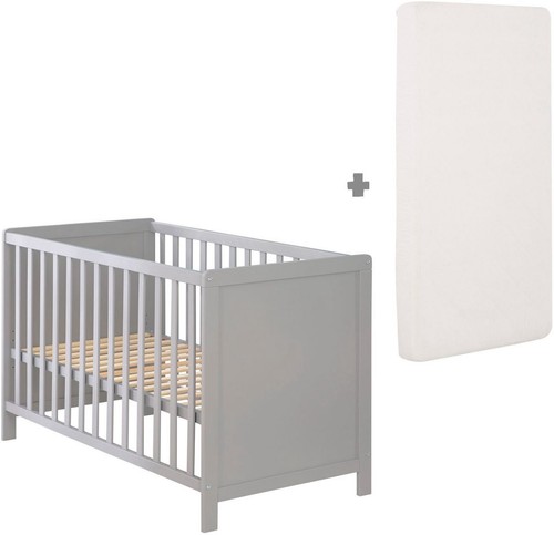 Beistellbett babybett roba - beistellbett,