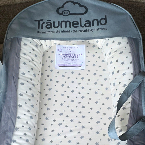 Träumeland baby beistellbett - träumeland, baby-beistellbett