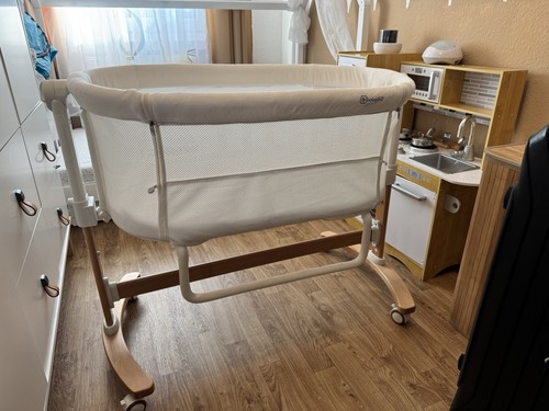 Babygo amila beistellbett - babygo,