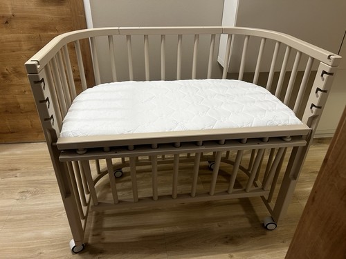 Babybay beistellbett maxi - beistellbett,