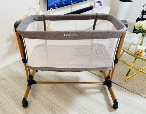 Ezebaby kinderbett - ezebaby,