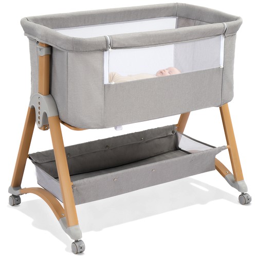 5in1 kinderbett babybett - 5in1,