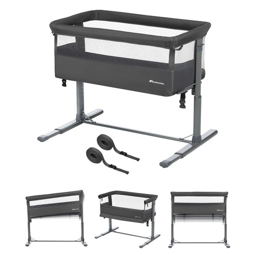 Bebeconfort zina beistellbett - bebeconfort,