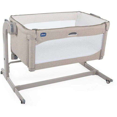 Chicco beistellbett babybett - chicco,