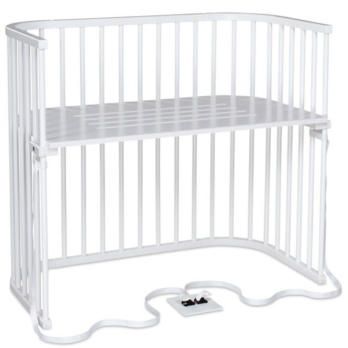 Babybay baby beistellbett - babybay,