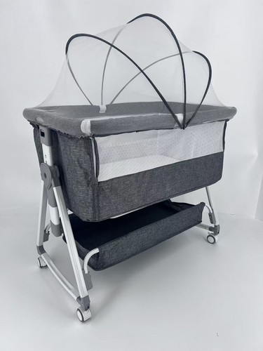 Beistellbett babywiege - beistellbett,