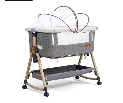 Maydolly beistellbett in1 - maydolly, 3