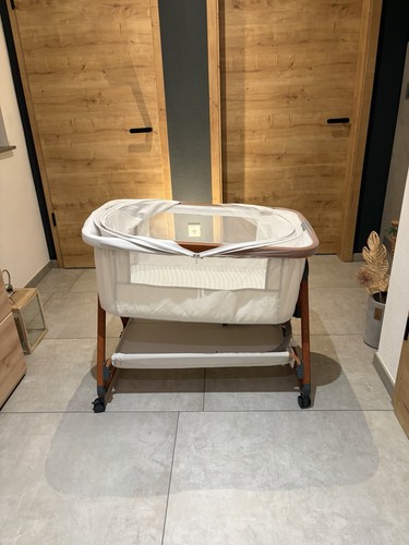 Kunu babybeistellbett - babybeistellbett, /