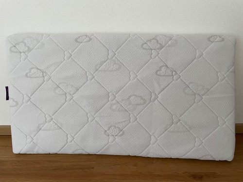 Kleine matratze beistellbett - matratze,