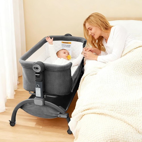 3in1 kinderbett babybett - kinderbett,