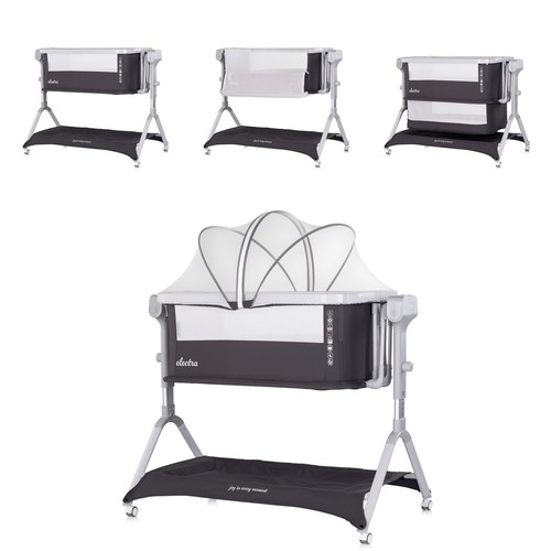 Ware chipolino beistellbett - b-ware,