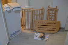 Ich Biete Beistellbett Maxi