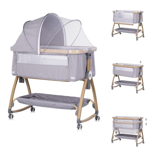 Ware chipolino beistellbett - b-ware,