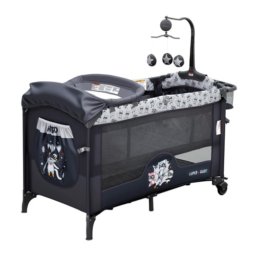5in1 babybett reisebett - 5in1,