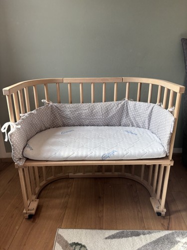 Original babybay beistellbett - original,