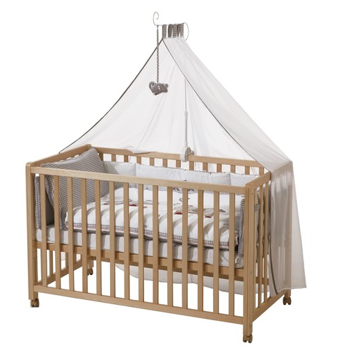 Roba room bed kinderbett - bed,