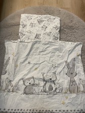 Bettwäsche Beistellbett