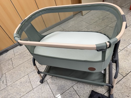 Baby bett maxi - maxi, lora
